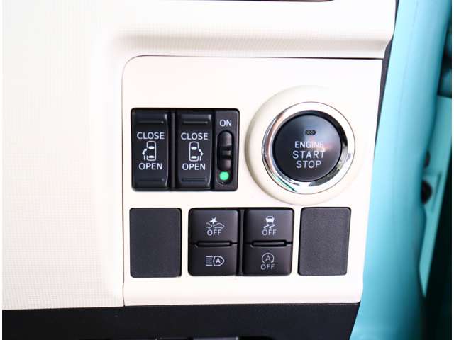 ダイハツ ムーヴ　キャンバス ６６０ Ｇ ホワイトアクセント リミテッド ＳＡＩＩＩ R1年 (関東) 99