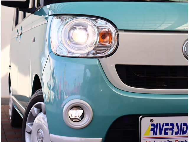 ダイハツ ムーヴ　キャンバス ６６０ Ｇ ホワイトアクセント リミテッド ＳＡＩＩＩ R1年 (関東) 99