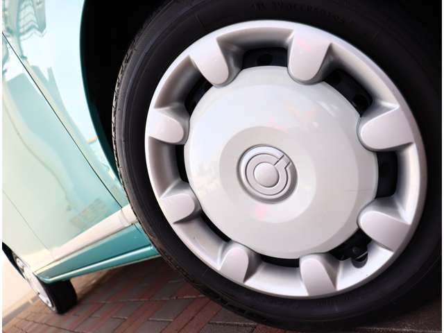 ダイハツ ムーヴ　キャンバス ６６０ Ｇ ホワイトアクセント リミテッド ＳＡＩＩＩ R1年 (関東) 99