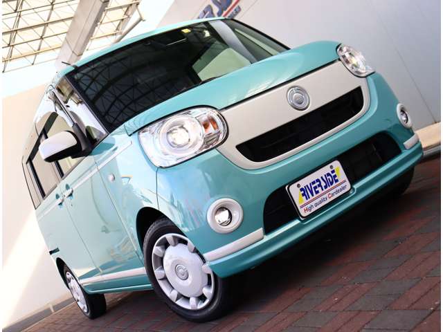 ダイハツ ムーヴ　キャンバス ６６０ Ｇ ホワイトアクセント リミテッド ＳＡＩＩＩ R1年 (関東) 99