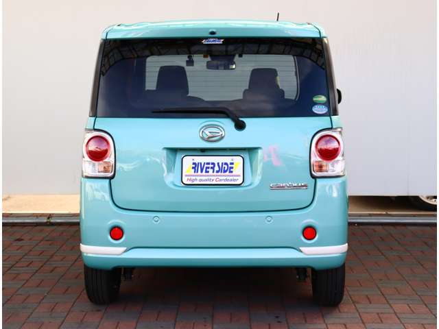 ダイハツ ムーヴ　キャンバス ６６０ Ｇ ホワイトアクセント リミテッド ＳＡＩＩＩ R1年 (関東) 99