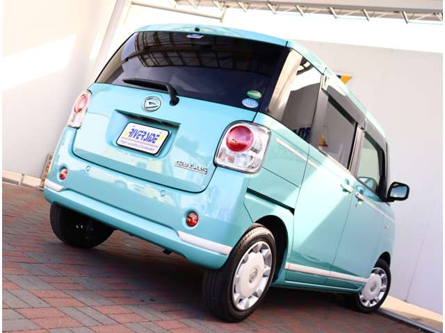 ダイハツ ムーヴ　キャンバス ６６０ Ｇ ホワイトアクセント リミテッド ＳＡＩＩＩ R1年 (関東) 99