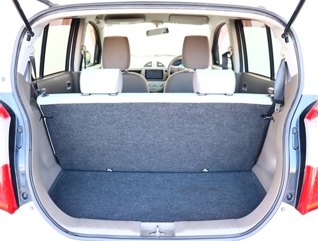 スズキ アルト　エコ ６６０ エコ Ｓ H25年 (関東) 99