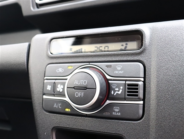 ダイハツ アトレー ６６０ ＲＳ R6年 (関東) 99