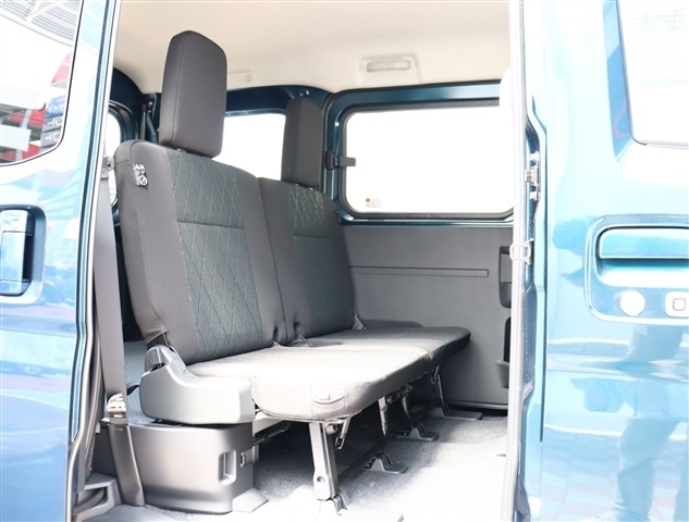 ダイハツ アトレー ６６０ ＲＳ R6年 (関東) 99