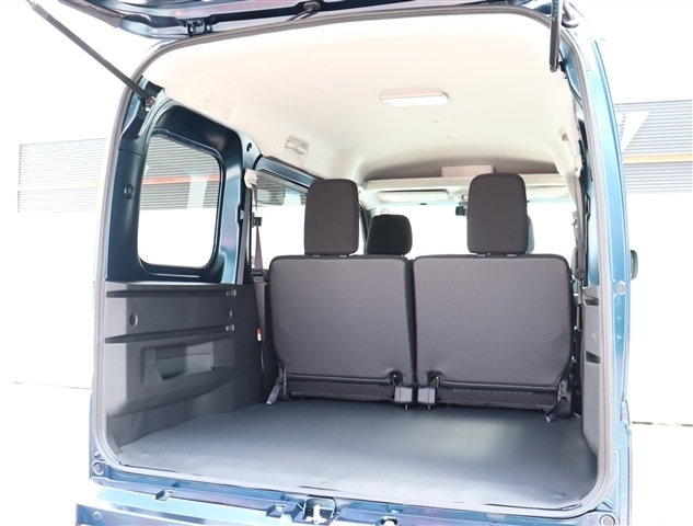 ダイハツ アトレー ６６０ ＲＳ R6年 (関東) 99