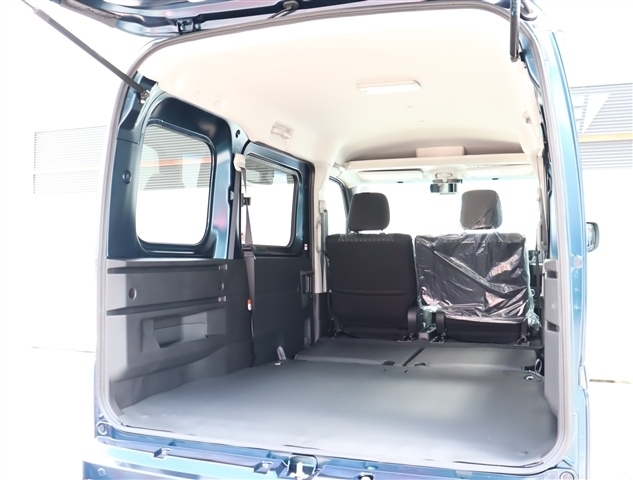 ダイハツ アトレー ６６０ ＲＳ R6年 (関東) 99