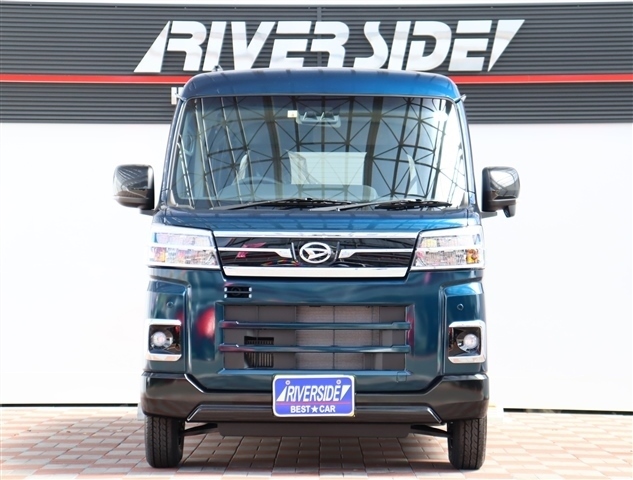 ダイハツ アトレー ６６０ ＲＳ R6年 (関東) 99