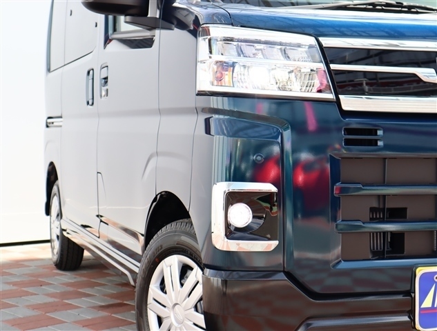 ダイハツ アトレー ６６０ ＲＳ R6年 (関東) 99