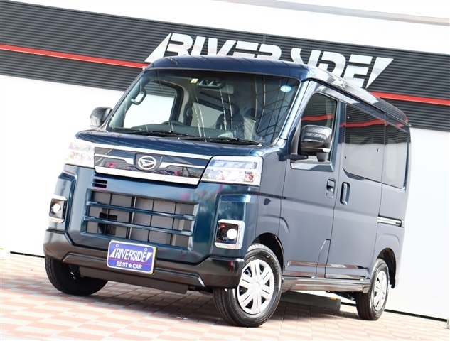 ダイハツ アトレー ６６０ ＲＳ R6年 (関東) 99