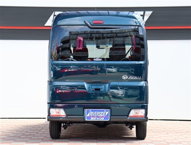 ダイハツ アトレー ６６０ ＲＳ R6年 (関東) 99