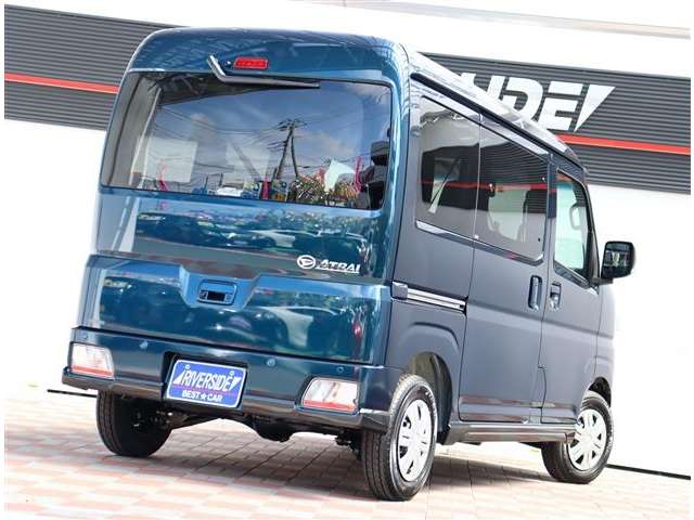 ダイハツ アトレー ６６０ ＲＳ R6年 (関東) 99