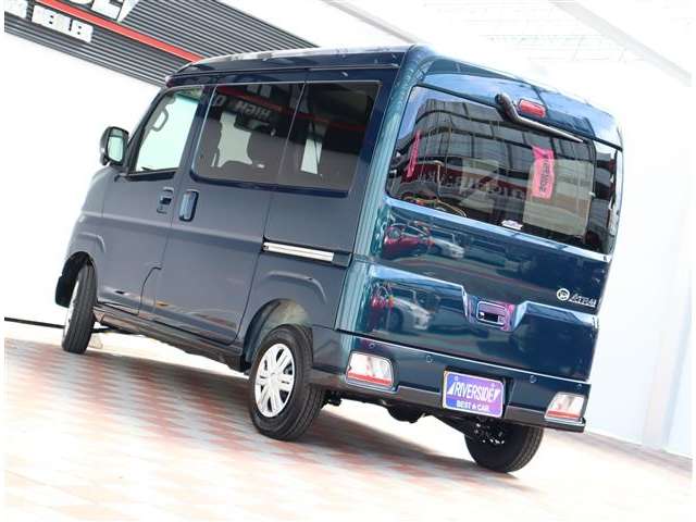 ダイハツ アトレー ６６０ ＲＳ R6年 (関東) 99