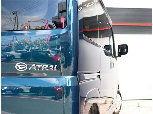 ダイハツ アトレー ６６０ ＲＳ R6年 (関東) 99