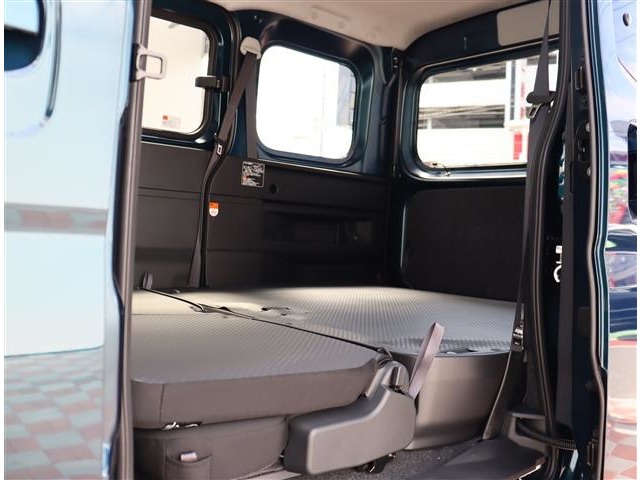 ダイハツ アトレー ６６０ ＲＳ R6年 (関東) 99