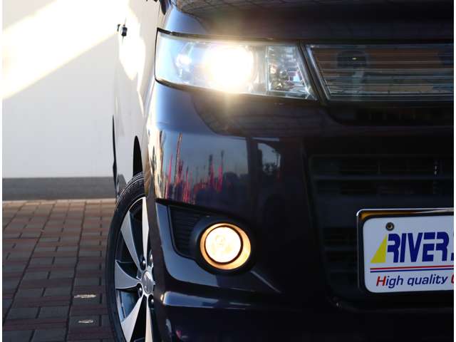 スズキ ワゴンＲ ６６０ スティングレー リミテッド H24年 (関東) 99