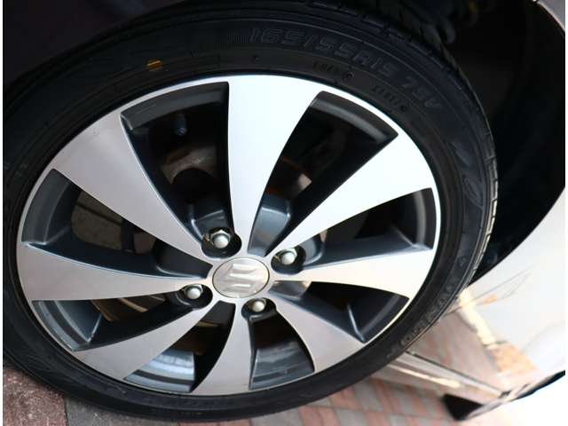 スズキ ワゴンＲ ６６０ スティングレー リミテッド H24年 (関東) 99