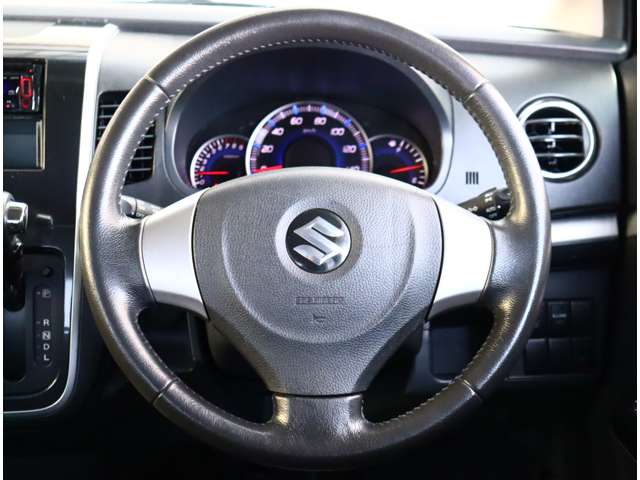 スズキ ワゴンＲ ６６０ スティングレー リミテッド H24年 (関東) 99