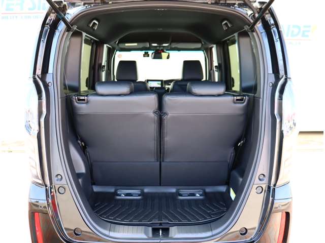 ホンダ Ｎ　ＢＯＸ カスタム ６６０ Ｌ ターボ スタイルプラス ブラック R4年 (関東) 99