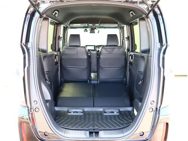 ホンダ Ｎ　ＢＯＸ カスタム ６６０ Ｌ ターボ スタイルプラス ブラック R4年 (関東) 99