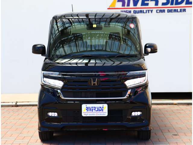 ホンダ Ｎ　ＢＯＸ カスタム ６６０ Ｌ ターボ スタイルプラス ブラック R4年 (関東) 99