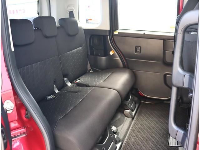 トヨタ タンク １．０ カスタム Ｇ H29年 (関東) 99