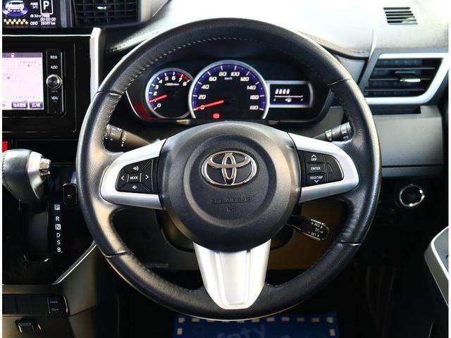 トヨタ タンク １．０ カスタム Ｇ H29年 (関東) 99