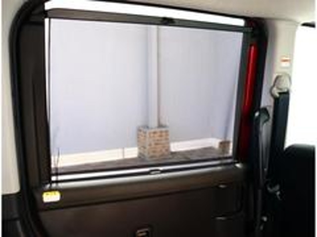 トヨタ タンク １．０ カスタム Ｇ H29年 (関東) 99