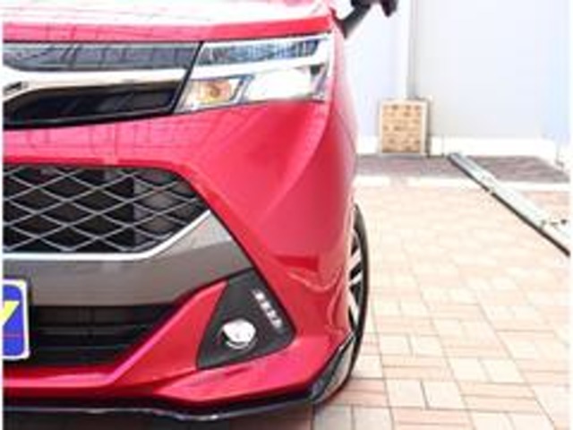 トヨタ タンク １．０ カスタム Ｇ H29年 (関東) 99