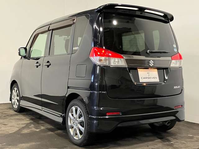 スズキ ソリオ １．２ ブラック＆ホワイト ４ＷＤ H24年 (北海道) 99