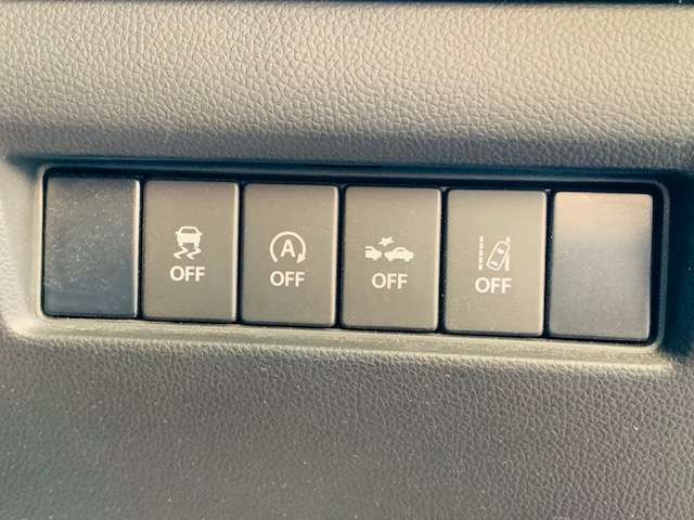 スズキ スイフト １．２ ハイブリッド ＲＳ セーフティパッケージ装着車 H29年 (東北) 99