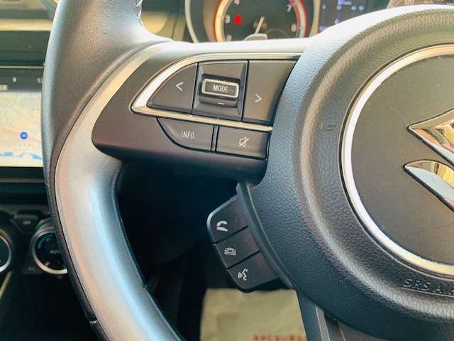 スズキ スイフト １．２ ハイブリッド ＲＳ セーフティパッケージ装着車 H29年 (東北) 99