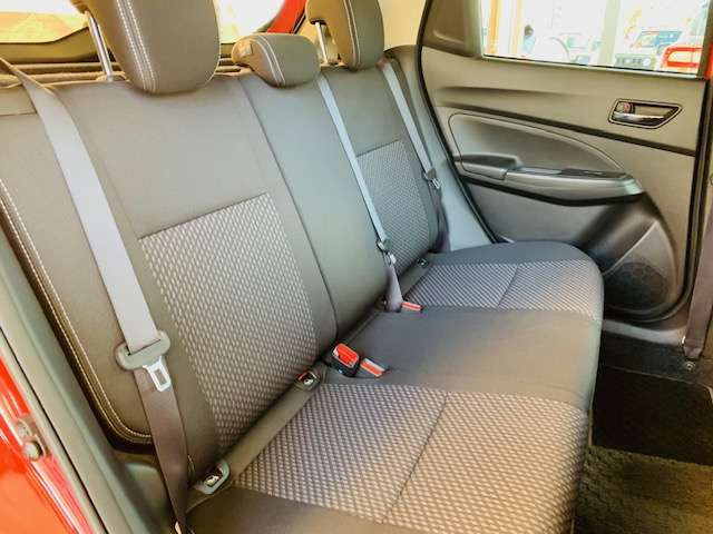 スズキ スイフト １．２ ハイブリッド ＲＳ セーフティパッケージ装着車 H29年 (東北) 99