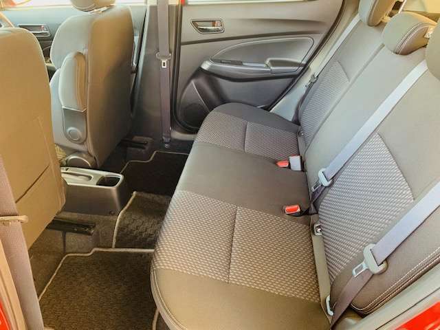 スズキ スイフト １．２ ハイブリッド ＲＳ セーフティパッケージ装着車 H29年 (東北) 99