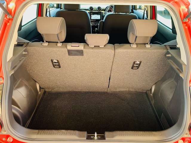 スズキ スイフト １．２ ハイブリッド ＲＳ セーフティパッケージ装着車 H29年 (東北) 99