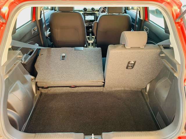 スズキ スイフト １．２ ハイブリッド ＲＳ セーフティパッケージ装着車 H29年 (東北) 99