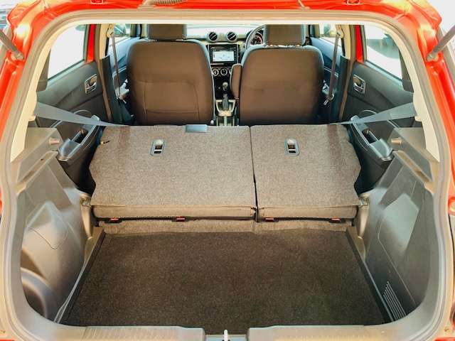 スズキ スイフト １．２ ハイブリッド ＲＳ セーフティパッケージ装着車 H29年 (東北) 99