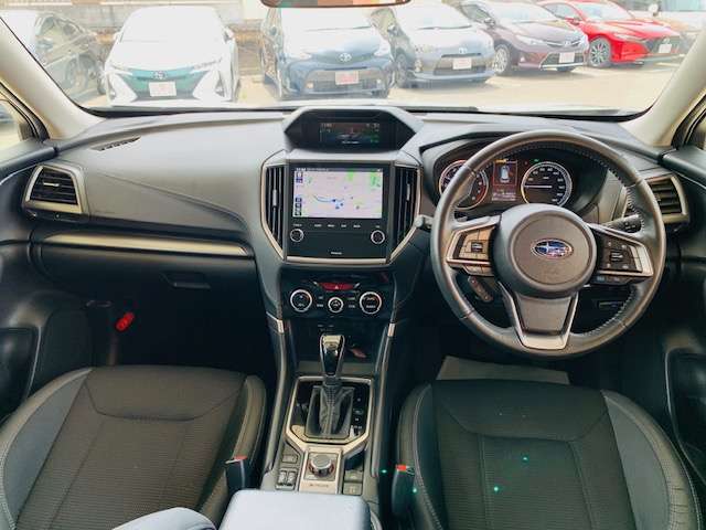 スバル フォレスター　ハイブリッド ２．０ ツーリング ４ＷＤ R3年 (東北) 99