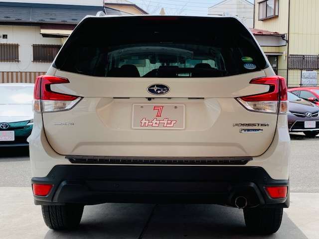 スバル フォレスター　ハイブリッド ２．０ ツーリング ４ＷＤ R3年 (東北) 99