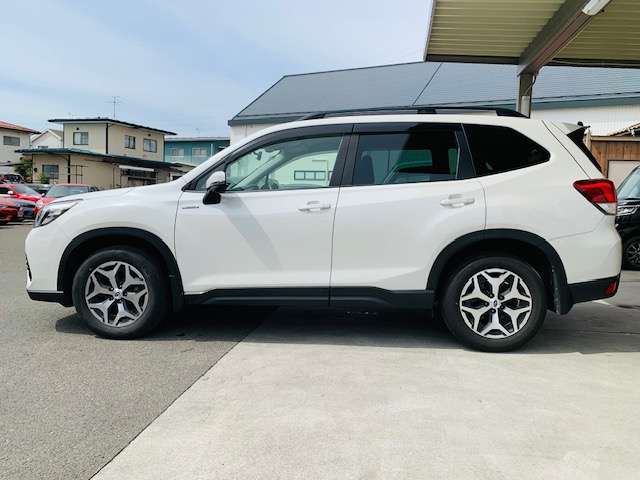 スバル フォレスター　ハイブリッド ２．０ ツーリング ４ＷＤ R3年 (東北) 99