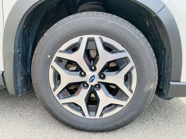 スバル フォレスター　ハイブリッド ２．０ ツーリング ４ＷＤ R3年 (東北) 99