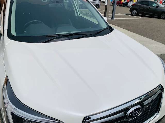 スバル フォレスター　ハイブリッド ２．０ ツーリング ４ＷＤ R3年 (東北) 99