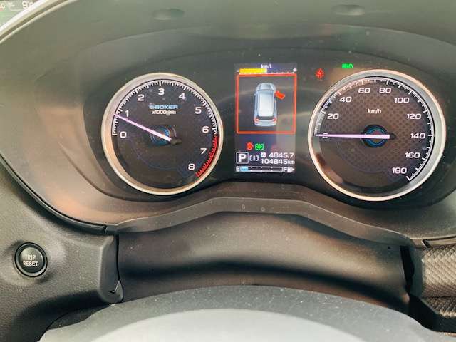 スバル フォレスター　ハイブリッド ２．０ ツーリング ４ＷＤ R3年 (東北) 99