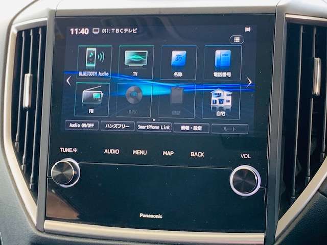 スバル フォレスター　ハイブリッド ２．０ ツーリング ４ＷＤ R3年 (東北) 99