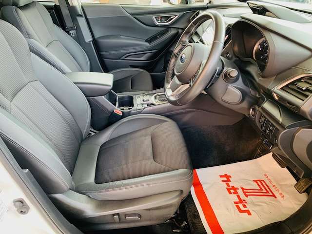 スバル フォレスター　ハイブリッド ２．０ ツーリング ４ＷＤ R3年 (東北) 99