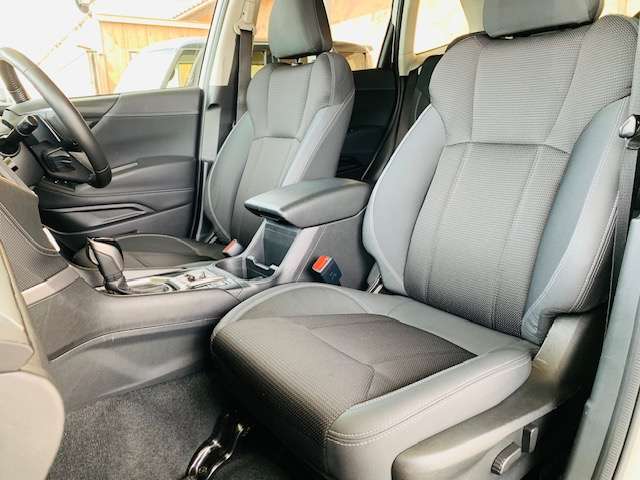 スバル フォレスター　ハイブリッド ２．０ ツーリング ４ＷＤ R3年 (東北) 99