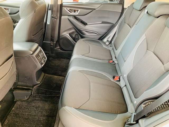 スバル フォレスター　ハイブリッド ２．０ ツーリング ４ＷＤ R3年 (東北) 99