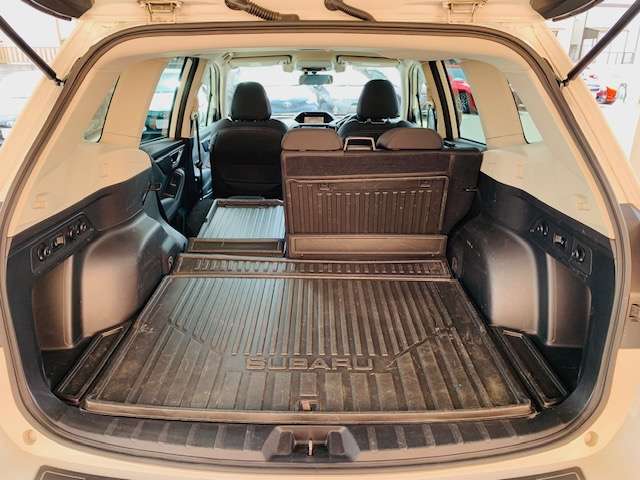 スバル フォレスター　ハイブリッド ２．０ ツーリング ４ＷＤ R3年 (東北) 99