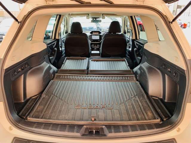 スバル フォレスター　ハイブリッド ２．０ ツーリング ４ＷＤ R3年 (東北) 99