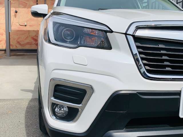 スバル フォレスター　ハイブリッド ２．０ ツーリング ４ＷＤ R3年 (東北) 99